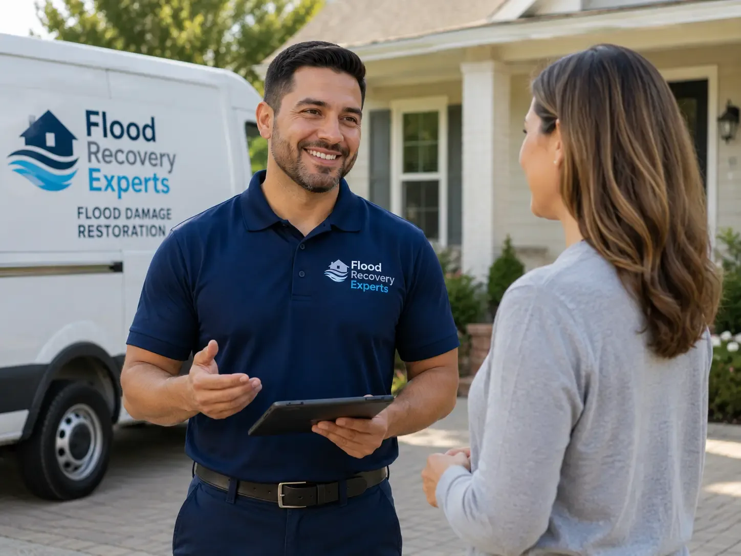 Flood Damage Cleanup Sacul, TX FAQs